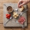 TALHER_APERITIVO_LEAVES_INOX_WOLFF_6PC_ROJEMAC -4-